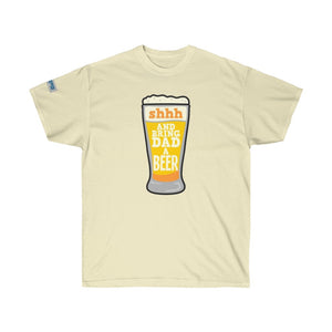Fathers Day - Ultra Cotton Tee