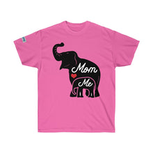 Load image into Gallery viewer, Mothers -Mom &amp; Me- Ultra Cotton Tee