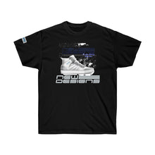 Load image into Gallery viewer, Unisex Ultra Cotton ND Tennis Shirt R.T