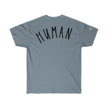 Load image into Gallery viewer, Human Rights Origin- Ultra Cotton Tee