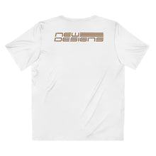 Load image into Gallery viewer, Unisex AOP Cut &amp; Sew T-Shirt