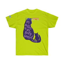 Load image into Gallery viewer, Mothers -Mama Cat- Ultra Cotton Tee