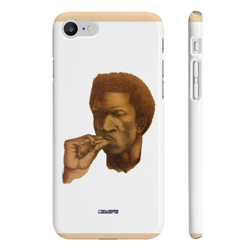 Dsr -Wpaps Slim Phone Cases