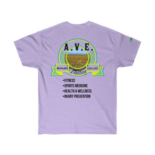 Load image into Gallery viewer, Ultra Cotton A.V.E. Shirt