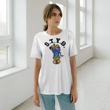 Load image into Gallery viewer, Unisex AOP Cut &amp; Sew T-Shirt
