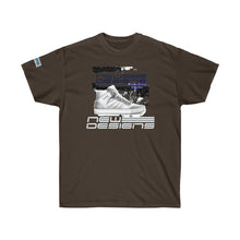 Load image into Gallery viewer, Unisex Ultra Cotton ND Tennis Shirt R.T