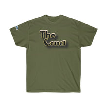 Load image into Gallery viewer, The Council Unisex Ultra Tee