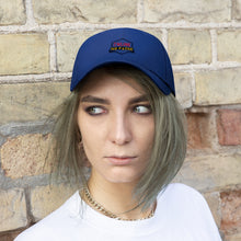 Load image into Gallery viewer, Online No Pause Unisex Twill Hat