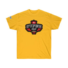 Load image into Gallery viewer, Fathers Day Super Ultra Cotton Tee