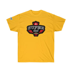 Fathers Day Super Ultra Cotton Tee