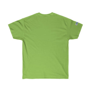 Fathers Day Super-Hero Ultra Cotton Tee