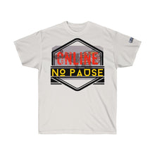 Load image into Gallery viewer, Online No Pause Unisex Ultra Cotton Ray Gun Tee