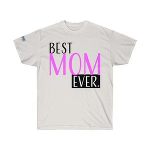 Best Mom Mothers Ultra Cotton Tee