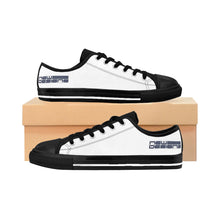 Load image into Gallery viewer, ND Basic Canvas Men's Sneakers