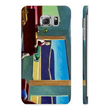 Load image into Gallery viewer, (NDWCA) -Wpaps Slim Phone Cases