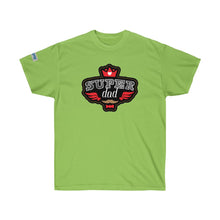 Load image into Gallery viewer, Fathers Day Super Ultra Cotton Tee