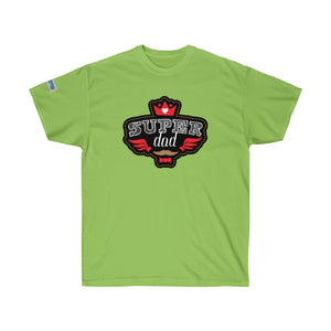 Fathers Day Super Ultra Cotton Tee
