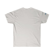 Load image into Gallery viewer, Unisex Ultra Cotton Tee College Print