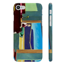 Load image into Gallery viewer, (NDWCA) -Wpaps Slim Phone Cases