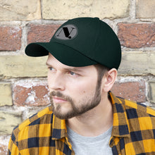 Load image into Gallery viewer, ND Coin Logo Unisex Twill Hat