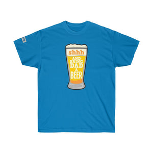 Fathers Day - Ultra Cotton Tee