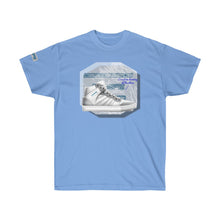 Load image into Gallery viewer, Unisex Ultra Cotton ND Tennis Shirt R.T