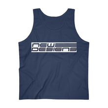 Load image into Gallery viewer, Men's Ultra Cotton Tank Top By New Designs