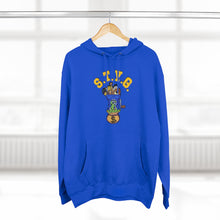 Load image into Gallery viewer, STYG Premium Pullover Hoodie