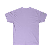 Load image into Gallery viewer, Unisex Ultra Cotton Tee College Print