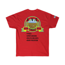 Load image into Gallery viewer, Ultra Cotton A.V.E. Shirt