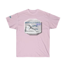 Load image into Gallery viewer, Unisex Ultra Cotton ND Tennis Shirt R.T