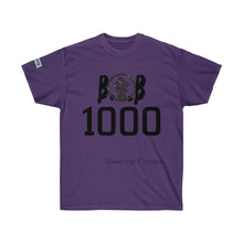 Load image into Gallery viewer, Human Rights B.O.B- Ultra Cotton Tee