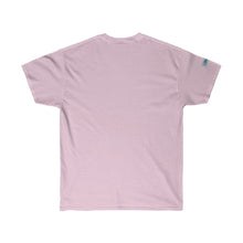 Load image into Gallery viewer, Fathers Day Super-Hero Ultra Cotton Tee
