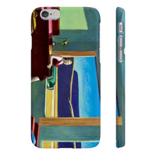 Load image into Gallery viewer, (NDWCA) -Wpaps Slim Phone Cases