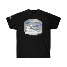 Load image into Gallery viewer, Unisex Ultra Cotton ND Tennis Shirt R.T