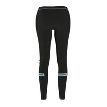 Load image into Gallery viewer, Women's Cut &amp; Sew Casual Legging Silk Gray