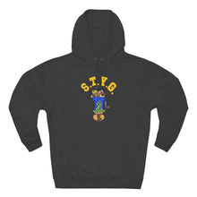 Load image into Gallery viewer, STYG Premium Pullover Hoodie