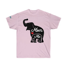Load image into Gallery viewer, Mothers -Mom &amp; Me- Ultra Cotton Tee