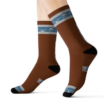 Load image into Gallery viewer, Sublimation Socks by New Designs