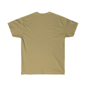 Fathers Day Super-Hero Ultra Cotton Tee