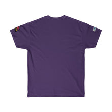 Load image into Gallery viewer, Online No Pause Unisex Ultra Cotton Ray Gun Tee