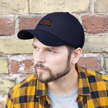 Load image into Gallery viewer, Online No Pause Unisex Twill Hat