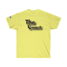 Load image into Gallery viewer, The Council Unisex Ultra Tee