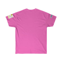 Load image into Gallery viewer, Unisex Ultra Cotton WOW Book Tee