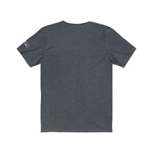 Load image into Gallery viewer, Unisex Jersey Short Sleeve Tee Dsr
