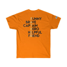 Load image into Gallery viewer, Fathers Day Super Ultra Cotton Tee
