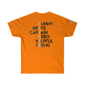 Fathers Day Super Ultra Cotton Tee
