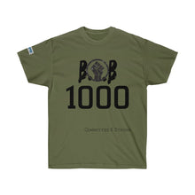 Load image into Gallery viewer, Human Rights B.O.B- Ultra Cotton Tee