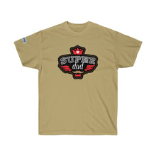 Load image into Gallery viewer, Fathers Day Super Ultra Cotton Tee