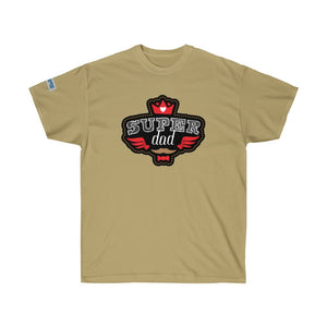 Fathers Day Super Ultra Cotton Tee